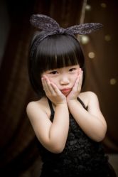 点击看大图 -幺幺BABY婚纱摄影