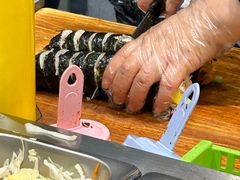 -传闻来紫菜包饭·打糕(西塔韩百店)