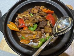 -莹珠阁·私房菜