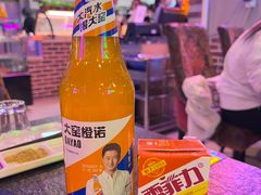-老卜奎齐齐哈尔烤肉(人民东路店)