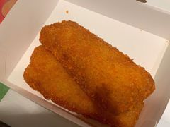 -麦当劳(万象汇店)