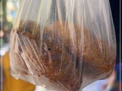 -红专尹胖子油炸糕