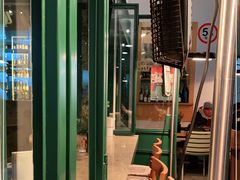 -RAC BAR(安福路店)