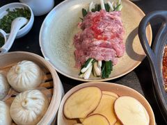 -莺花渡火锅City Green(万象城店)