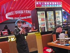 -庆峰龙虾烧烤(合肥一店)