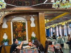-乡村馕坑肉·烧烤·新疆菜·本地人更爱吃(阿勒泰首店)