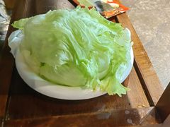 -鑫隆四季涮肉(八角畅游店)