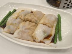 -顺德人家食府(黄金广场店)