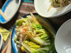 -巴依老爷新疆美食(马驹桥店)