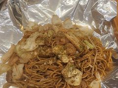 -日葵 大阪烧ひまり(仙霞路店)