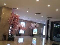 -耀莱成龙国际影城(万寿路店)