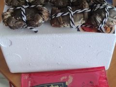 -七的湖·晚芳亭·阳澄湖农家菜·大闸蟹(莲花岛店)