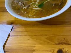 -泰顺江南春面馆