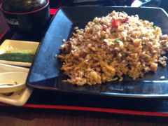 麻麻辣辣牛肉饭-味千拉面(上海松江二店)