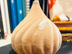 巧克力百香果-Tian品