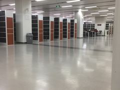 -南京大学杜厦图书馆