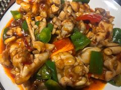 -十面春风·江南面馆(崇宁路店)