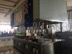 -索菲特酒店·乐轩华中餐厅
