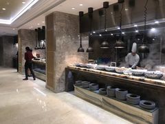 -福州西湖大酒店·怡湖咖啡厅