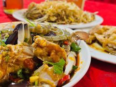 -车头老二大排档(金城步行街店)