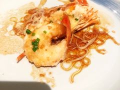 -万丽轩·粤菜(王府井金茂万丽酒店)