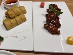 -枣子树·素食餐厅(普陀山店)