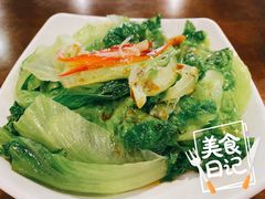 -日昌餐馆(亦庄店)