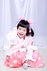 -宝贝日记专业儿童摄影(南坪店)