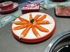 -生活如沸·顺德水牛奶火锅(大学路店)
