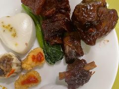 -海韵之星邮轮水会(明发商业广场店)