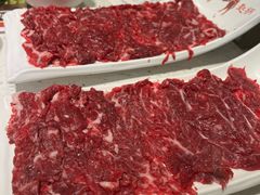 -左庭右院鲜牛肉火锅(长泰广场店)