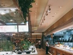 -冀粤香海鲜自助餐厅(西美五洲店)