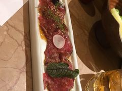 厚烧牛舌-花潮料理艺食馆(世欧广场店)