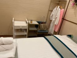 -芳朵美容养生SPA