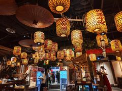 -南京大牌档(青岛万象城店)