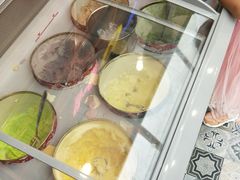 -火锅岛潮牌自助餐厅(天津天佑城店)