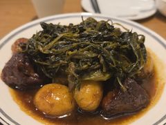 -小土豆北方菜馆(方庄店)