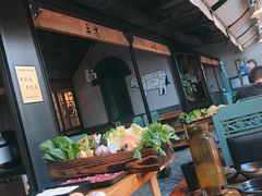 -手选潮汕鲜活牛肉火锅(二七广场店)