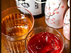 -鸟泉居酒屋·烧鸟·酒馆(百子湾店)