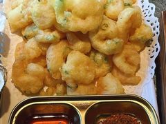 -大哈福烧烤·海鲜·家常菜(延安三路店)
