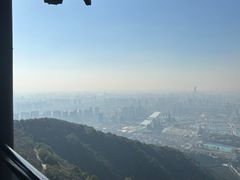 -杭州半山国家森林公园