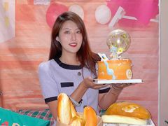 -CAKE BOSS 蛋糕老板(西单君太百货店)