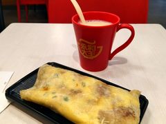 -永和大王(万顺路店)
