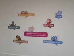 -英孚教育青少儿(河东中心)