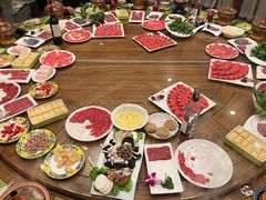 -南门涮肉(上海二店)