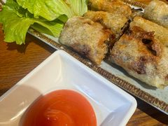 -越南牛肉河粉餐厅(书院巷店)
