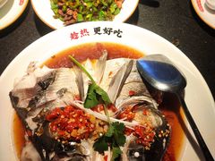 -湘阁里辣(东门茂业店)