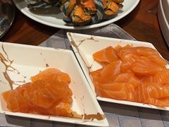 -河北宾馆·香溢自助餐(裕华店)