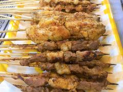 -拙味兄弟龙虾(新香洲店)