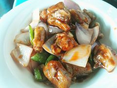 -川里谈·川味小馆(北京路店)